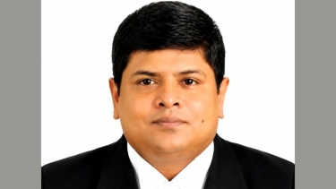 ডেপুটি অ্যাটর্নি জেনারেল এমরান খানের পদত্যাগ