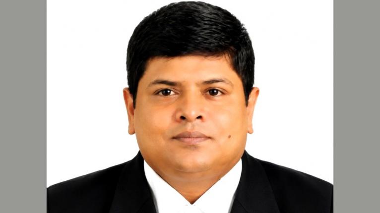 ডেপুটি অ্যাটর্নি জেনারেল এমরান খানের পদত্যাগ