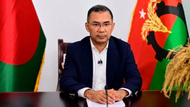 Awami League collaborators still control parts of state machinery: Tarique