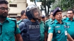 ১ মামলায় ব্যারিস্টার সুমনের জামিন