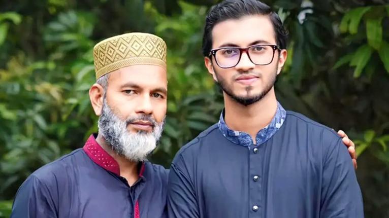 আবেদপুত্রের বিরুদ্ধে সাক্ষ্য শুরু