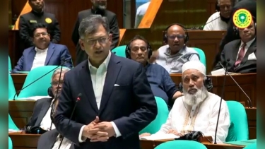 আইনি কাঠামোর মধ্যেই শেখ হাসিনার ন্যায়বিচার নিশ্চিত করা হবে : আইনমন্ত্রী