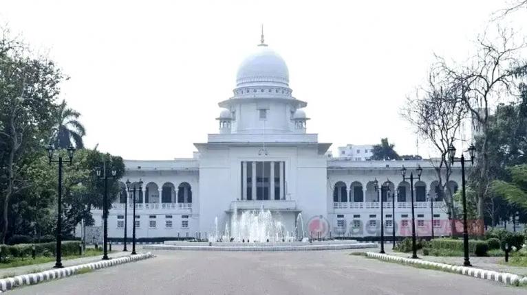 ১০ কার্যদিবসে অর্ধ লাখেরও বেশি পুরাতন মামলা নিষ্পত্তি হাইকোর্ট বিভাগের