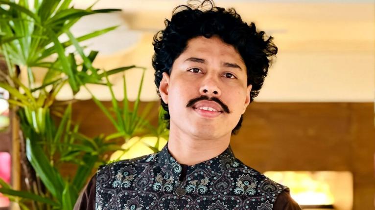 ‘আমার সম্পর্কে পুলিশ কমিশনারকে জিজ্ঞেস করেন’— বলা সেই ডেভিড ইমন গ্রেপ্তার