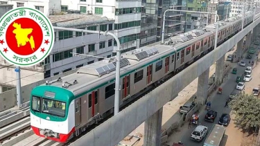 মেট্রো রেলের নিরাপত্তায় ৮ দফা জরুরি সুপারিশ
