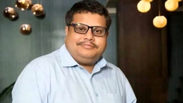 রিজেন্টের সেই সাহেদ ফের গ্রেপ্তার