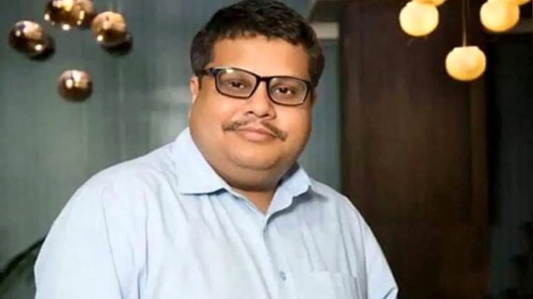রিজেন্টের সেই সাহেদ ফের গ্রেপ্তার