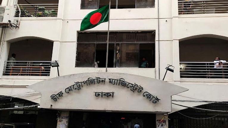 কাফরুলে যুবদলকর্মী হত্যা: শ্যুটার চঞ্চলের ৩ দিনের রিমান্ড