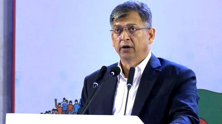 আওয়ামী লীগের বিচার হবে আইন অনুযায়ী, নির্বাহী আদেশে নয়: স্বরাষ্ট্রমন্ত্রী