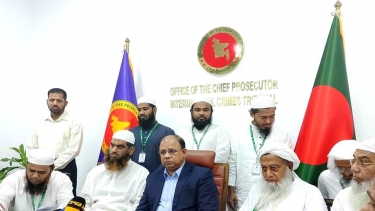 শাপলা চত্বরে হত্যাযজ্ঞে নিহত ৫৮ জনের পরিচয় শনাক্ত