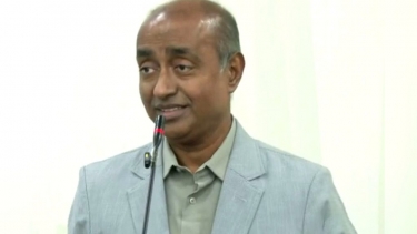 ‘সাহাবুদ্দিনের বিষয়ে সঠিক সময়ে সিদ্ধান্ত নেবে সরকার’