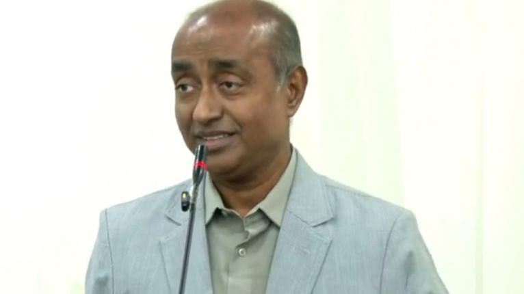 ‘সাহাবুদ্দিনের বিষয়ে সঠিক সময়ে সিদ্ধান্ত নেবে সরকার’
