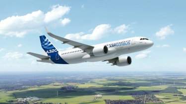 Biman also to buy 10 Airbus aircraft in fresh multibillion-dollar deal