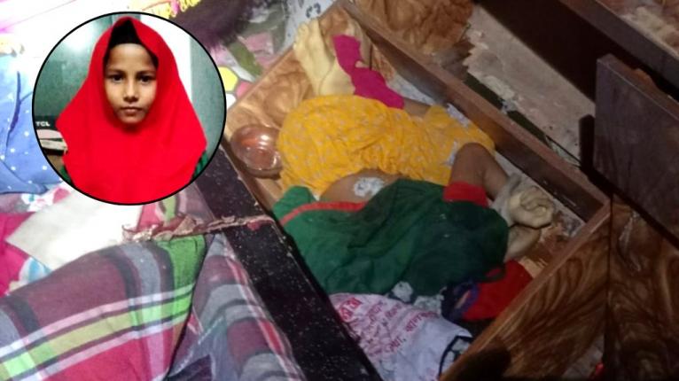 সাতক্ষীরায় স্কুলছাত্রীর মরদেহ উদ্ধার, গণপিটুনিতে নিহত সন্দেহভাজন নারী