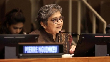 Bangladesh’s Rabab Fatima appointed as head of UN mission in Afghanistan