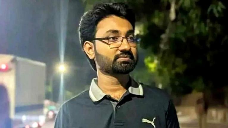 অন্তরঙ্গ ভিডিও ছড়িয়ে পড়ার ভয়ে জোবায়েদকে হত্যা, তিনজনের বিরুদ্ধে অভিযোগপত্র