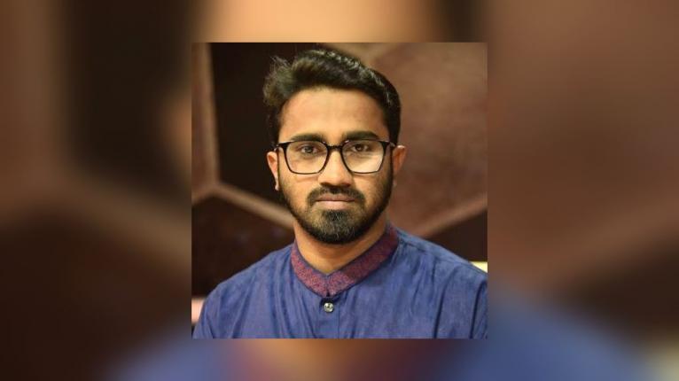 রাষ্ট্রপতিকে বহাল রেখে মধু খেয়ে, এখন বিচার দাবি করা হাস্যকর: রাশেদ খাঁন