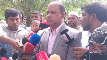 একটি নদীতে অনেক জুলাই শহীদের লাশ ভাসিয়ে দেওয়ার তথ্য তদন্তে: চিফ প্রসিকিউটর