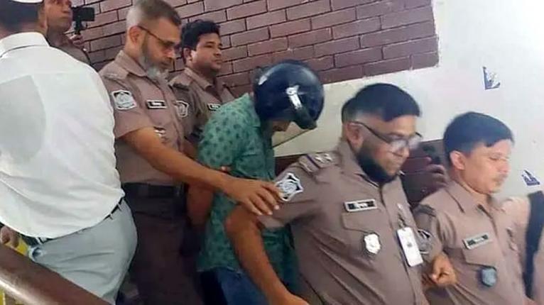 স্ত্রী হত্যা: ৯ বছর পর স্বামীর মৃত্যুদণ্ডের রায়