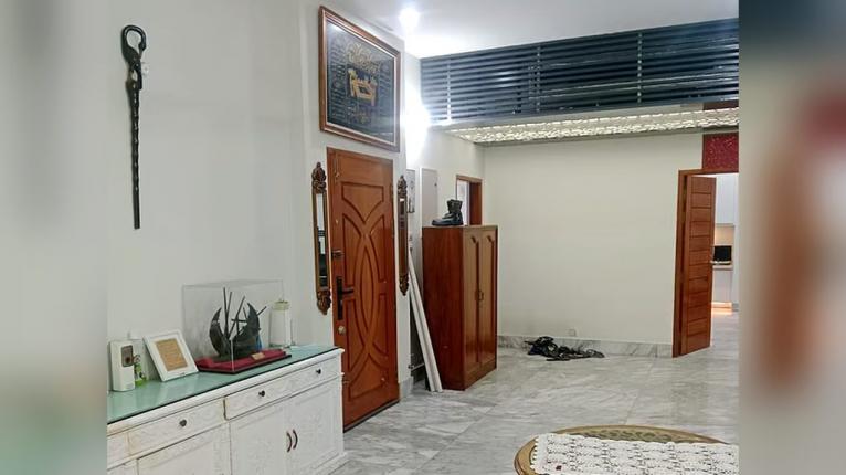 দুদকের অভিযান জিয়ার ফ্ল্যাটে পাওয়া গেছে ৯৯ কোটি টাকার রসিদ