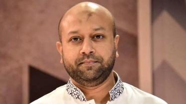 ১০০ কোটি টাকা ক্ষতিপূরণ চেয়ে ব্যারিস্টার ফুয়াদকে লিগ্যাল নোটিশ