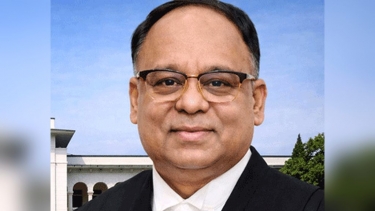 <small>বিচারপতিকে বিদায় সংবর্ধনা</small> বিচারক সংকটে আপিল বিভাগে মামলাজট
