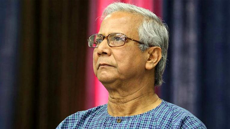 হামে শিশুমৃত্যুর ঘটনায় ড. ইউনূসসহ ৪ জনের বিরুদ্ধে মামলা নেননি আদালত