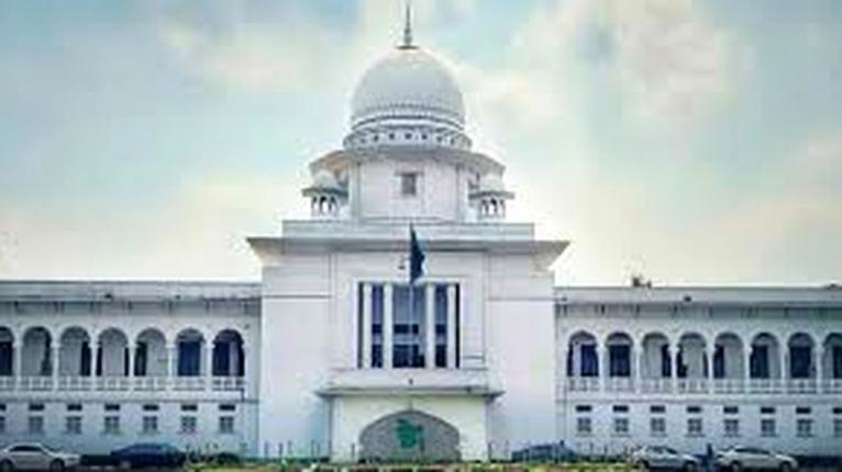 সময় টিভির চেয়ারম্যানদের বিরুদ্ধে মামলা স্থগিত করল হাইকোর্ট