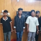 রাজধানীতে ‎ডাকাতির প্রস্তুতিকালে গ্রেপ্তার ৭