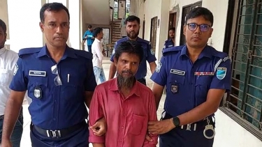 যৌতুকের জন্য স্ত্রীকে গলা কেটে হত্যা, স্বামীর যাবজ্জীবন