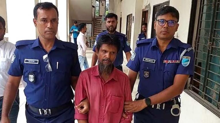 যৌতুকের জন্য স্ত্রীকে গলা কেটে হত্যা, স্বামীর যাবজ্জীবন
