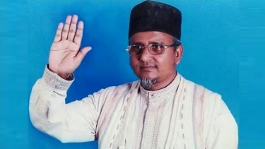 জামায়াত এমপি’র অন্তরঙ্গ ভিডিও ভাইরাল, তোলপাড়
