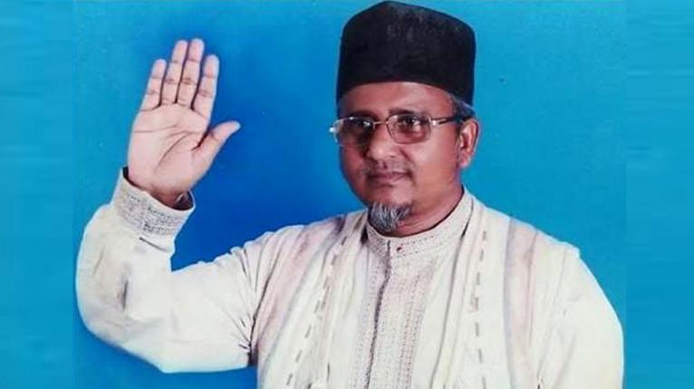 জামায়াত এমপি’র অন্তরঙ্গ ভিডিও ভাইরাল, তোলপাড়
