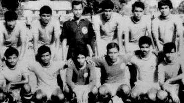 Football as freedom: From colonial Bengal to Bangladesh