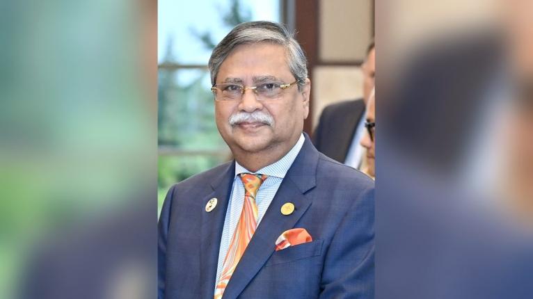 বুধবার হাইকোর্টে মামলার শুনানি বিএফআইইউর তদন্তে ইসলামী ব্যাংক দখল ও শেয়ার কেলেঙ্কারিতে সাহাবুদ্দিনসহ ২১ জনের সংশ্লিষ্টতার তথ্য
