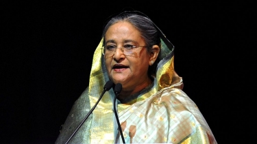 Hasina to be sent directly to jail if returned to Bangladesh: ICT chief prosecutor