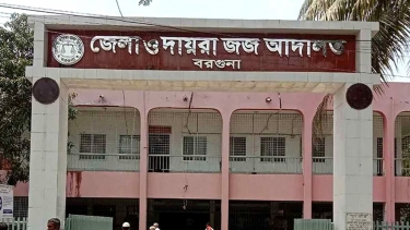 ভুয়া চালানে আসামির জামিনের ঘটনায় বরগুনা আদালতে তোলপাড়