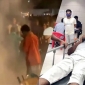 সাভারে এনসিপির সমাবেশে ককটেল বিস্ফোরণ, আহত ৩