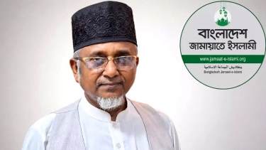 <small>Explainer</small> What happens to Gazi Nazrul’s parliament seat after his expulsion from Jamaat?