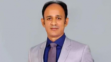 দুই মামলায় জামিন পেলেন ব্যারিস্টার সুমন