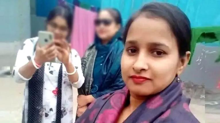 পরিবারকে না জানিয়ে গার্মেন্টস কর্মীর লাশ দাফন : স্বামীর বিরুদ্ধে হত্যা মামলা