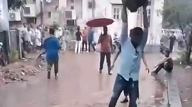 মিডফোর্ডে সোহাগ হত্যা: ২১ জনের বিরুদ্ধে বিচার শুরু, সাক্ষ্য ১৭ জুলাই