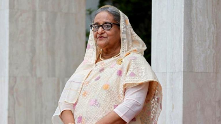 শেখ হাসিনার বক্তব্য প্রচারে আদালতের নির্দেশনা মেনে চলার অনুরোধ