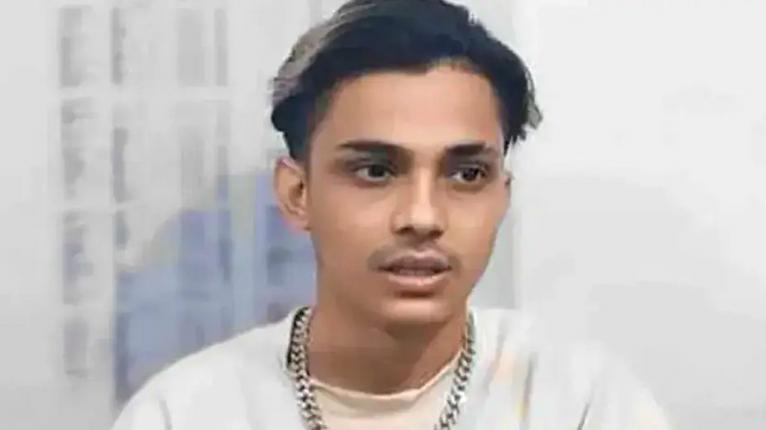 লাইভে এসে বউয়ের শাড়ি দিয়ে আত্মহত্যার চেষ্টা, গ্রেফতার প্রিন্স মামুন