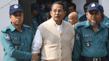 শাপলা চত্বর হত্যাকাণ্ডের আসামি হচ্ছেন ইনু
