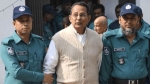 শাপলা চত্বর হত্যাকাণ্ডের আসামি হচ্ছেন ইনু