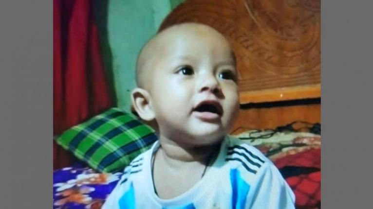 মেয়েকে আছড়ে হত্যা, ১ সেপ্টেম্বরের মধ্যে প্রতিবেদন জমার নির্দেশ