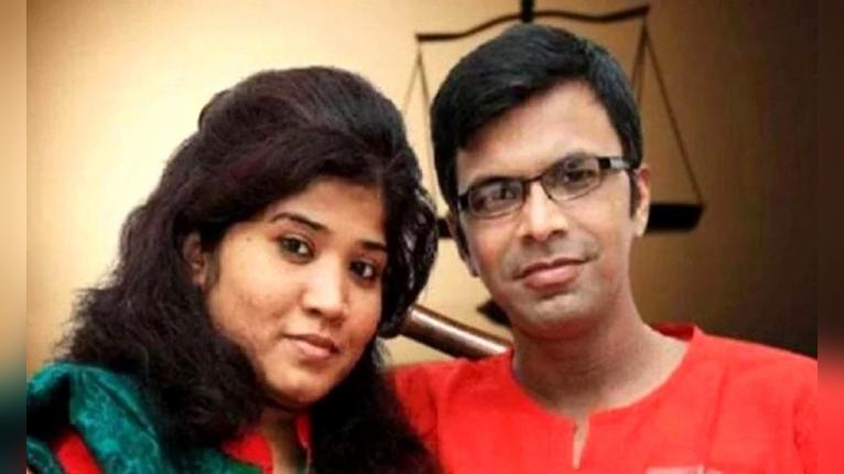 ১২৮ বারের মতো পেছাল সাগর-রুনি হত্যা মামলার তদন্ত প্রতিবেদন জমার তারিখ