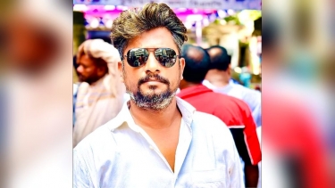 চুয়াডাঙ্গায় সাবেক যুবদল নেতাকে কুপিয়ে জখম, এক হাতের কবজি বিচ্ছিন্ন