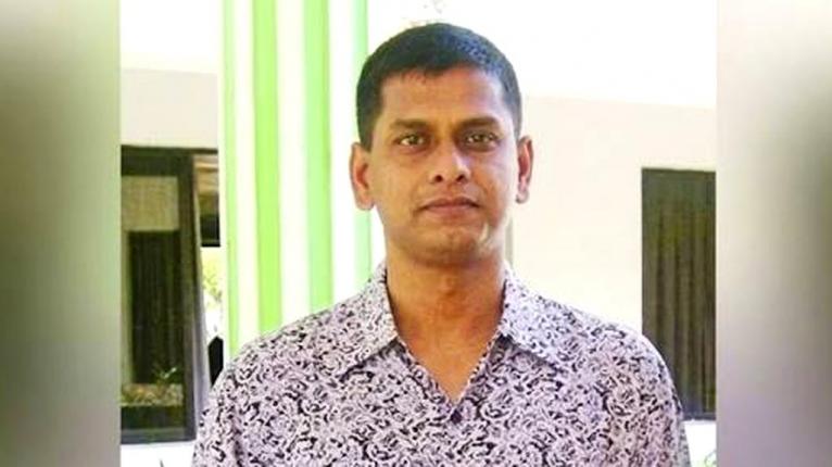 পিলখানা হত্যাকাণ্ডের তথ্য জানতেন বলেই ‘জঙ্গি’ সাজিয়ে হত্যা